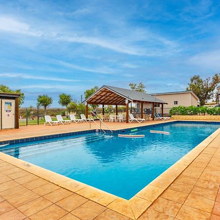 Kalbarri Tudor Holiday Park Exterior photo