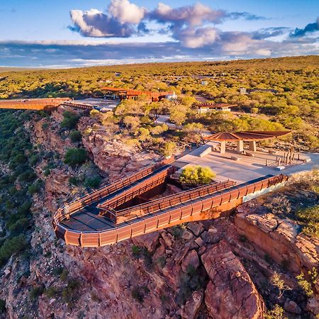 Kalbarri Tudor Holiday Park Exterior photo