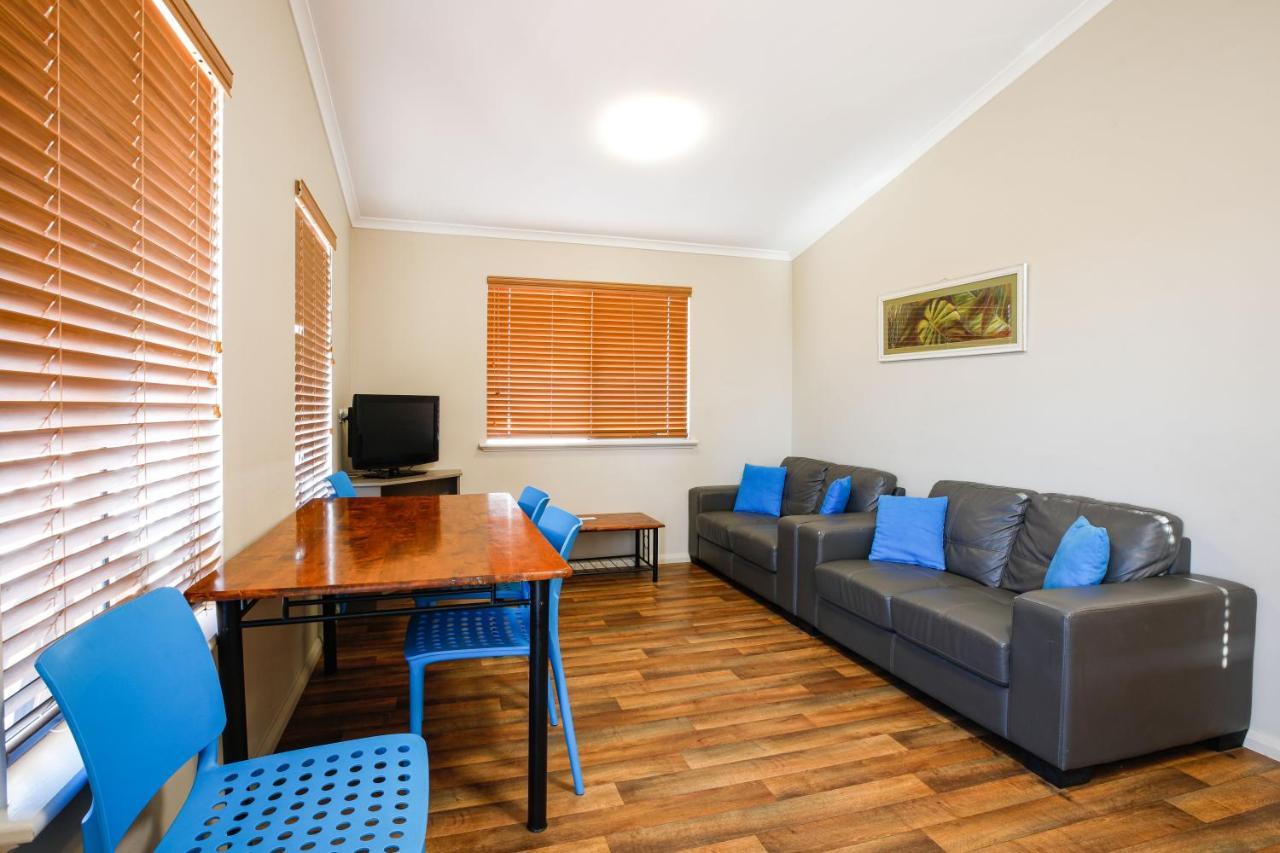 Kalbarri Tudor Holiday Park Exterior photo